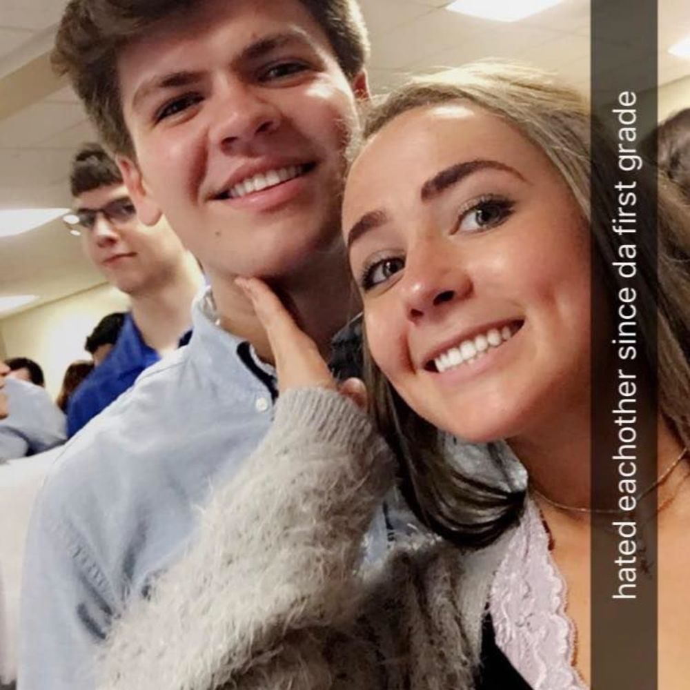 Meet your Posher, Richard